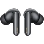 Wireless Bluetooth Xiaomi Redmi Buds 8 Pro με Hi-Res Deep Space Noise Cancellation 3 και Θήκη Φόρτισης IP54 Obsidian Black | Bluetooth - shopin.gr
