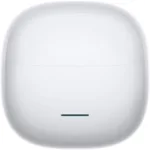 Wireless Bluetooth Xiaomi Redmi Buds 8 Active BHR08JUGL Bluetooth v5.4 ENC με Θήκη Φόρτισης White | Bluetooth - shopin.gr