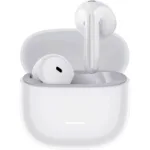 Wireless Bluetooth Xiaomi Redmi Buds 8 Active BHR08JUGL Bluetooth v5.4 ENC με Θήκη Φόρτισης White | Bluetooth - shopin.gr