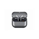 Wireless Bluetooth Samsung Galaxy Buds3 Pro SM-R630 ANC IP57 + Θήκη Φόρτισης Silver | Bluetooth - shopin.gr