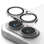 Προστασία Κάμερας Ringke για Apple iPhone 16 16 Plus Διάφανο 2 Τεμαχίων | Προστασία Κάμερας - shopin.gr