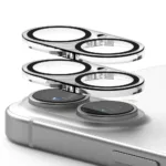 Προστασία Κάμερας Ringke για Apple iPhone 16 16 Plus Διάφανο 2 Τεμαχίων | Προστασία Κάμερας - shopin.gr
