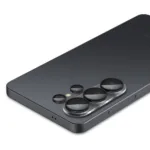 Προστασία Κάμερας Spigen Optik Pro HD Glass Ez Fit για Samsung SM-S948 Galaxy S26 Ultra 2 Τεμαχίων Μαύρο | Προστασία Κάμερας - shopin.gr