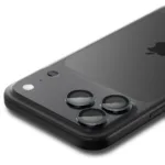 Προστασία Κάμερας Spigen Optik Pro Ez Fit για Apple iPhone 16 Pro 16 Pro Max 17 Pro 17 Pro Max Σκούρο Μπλε 2 Τμχ | Προστασία Κάμερας - shopin.gr