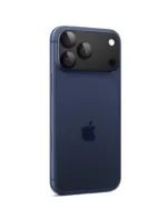 Προστασία Κάμερας Spigen Optik Pro XL Glass Ez Fit για Apple iPhone 17 Pro  Μαύρο | Προστασία Κάμερας - shopin.gr