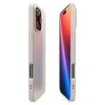 Θήκη Spigen Liquid Air για Apple iPhone 16 Pro Max Μπεζ | Θήκες - shopin.gr