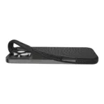 Θήκη Spigen Liquid Air για Apple iPhone 16 Pro Max Ματ Μαύρη | Θήκες - shopin.gr