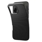 Θήκη Spigen Liquid Air για Apple iPhone 16 Pro Max Ματ Μαύρη | Θήκες - shopin.gr