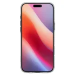 Θήκη Spigen Liquid Crystal Magsafe για Apple iPhone 16 Pro Max Διάφανο | Θήκες - shopin.gr