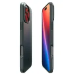 Θήκη Spigen Thin Fit Magsafe για Apple iPhone 16 Pro Max Πράσινη | Θήκες - shopin.gr