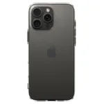 Θήκη Spigen Ultra Hybrid για Apple iPhone 16 Pro Max Διάφανη | Θήκες - shopin.gr
