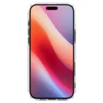 Θήκη Spigen Ultra Hybrid για Apple iPhone 16 Pro Max Διάφανη | Θήκες - shopin.gr