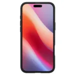 Θήκη Spigen Ultra Hybrid για Apple iPhone 16 Pro Max Ματ Μαύρη | Θήκες - shopin.gr