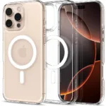Θήκη Spigen Ultra Hybrid Magsafe για Apple iPhone 16 Pro Max Λευκή | Θήκες - shopin.gr