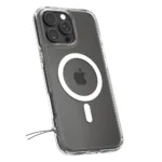 Θήκη Spigen Ultra Hybrid Magsafe για Apple iPhone 16 Pro Max Λευκή | Θήκες - shopin.gr