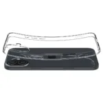 Θήκη Spigen Liquid Crystal για Apple iPhone 16 Plus Διάφανη | Θήκες - shopin.gr