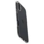 Θήκη Spigen Liquid Crystal για Apple iPhone 16 Plus Διάφανη | Θήκες - shopin.gr