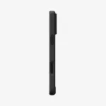 Θήκη Spigen Ultra Hybrid Magsafe για iPhone Apple 17 Pro Max Ημιδιάφανο Μαύρο-Πορτοκαλί | Θήκες - shopin.gr