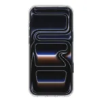 Θήκη Spigen Ultra Hybrid Magsafe για iPhone Apple 17 Pro Max Διάφανο-Σκούρο Μπλε | Θήκες - shopin.gr