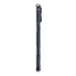 Θήκη Spigen Ultra Hybrid Magsafe για iPhone Apple 17 Pro Max Διάφανο-Σκούρο Μπλε | Θήκες - shopin.gr