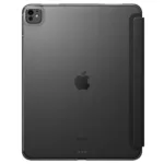 Θήκη Spigen Liquid Air Folio για Apple iPad Pro 13 (2024-2025) Μαύρη | Θήκες - shopin.gr