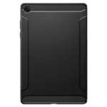 Θήκη Spigen Rugged Armor για Samsung SM-X230 SM-X235 SM-X236 Galaxy Tab A11+ Ματ Μαύρο | Θήκες - shopin.gr