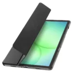 Θήκη Spigen Smart Fold για Samsung SM-X210 215 216 Galaxy Tab A9+ SM-X230 235 236 Galaxy Tab A11+ Μαύρη | Θήκες - shopin.gr