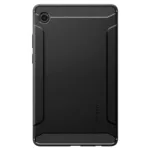 Θήκη Spigen Rugged Armor για Samsung SM-X130 SM-X133 SM-X135 Galaxy Tab A11  Ματ Μαύρο | Θήκες - shopin.gr