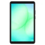 Θήκη Spigen Rugged Armor για Samsung SM-X130 SM-X133 SM-X135 Galaxy Tab A11  Ματ Μαύρο | Θήκες - shopin.gr
