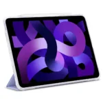 Θήκη Spigen Ultra Hybrid Pro για Apple iPad Air 4 (2020) Air 5 (2022) 10.9''  iPad Air 6 (2024) Air 7 (2025) Air 8 (2026) 11'' Lavender | Θήκες - shopin.gr