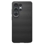 Θήκη Spigen Liquid Air για Samsung SM-S948 Galaxy S26 Ultra  Ματ Μαύρη | Θήκες - shopin.gr