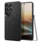 Θήκη Spigen Liquid Air για Samsung SM-S948 Galaxy S26 Ultra  Ματ Μαύρη | Θήκες - shopin.gr