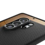 Θήκη Spigen Liquid Air για Samsung SM-S948 Galaxy S26 Ultra  Ματ Μαύρη | Θήκες - shopin.gr