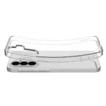 Θήκη Spigen Liquid Crystal για Samsung SM-A376 Galaxy A37 5G Διάφανη | Θήκες - shopin.gr