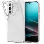 Θήκη Spigen Liquid Crystal για Samsung SM-A376 Galaxy A37 5G Διάφανη | Θήκες - shopin.gr