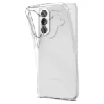 Θήκη Spigen Liquid Crystal για Samsung SM-A376 Galaxy A37 5G Διάφανη | Θήκες - shopin.gr