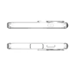Θήκη Spigen Liquid Crystal για Samsung SM-A576 Galaxy A57 5G Διάφανη | Θήκες - shopin.gr