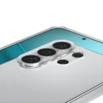 Θήκη Spigen Liquid Crystal για Samsung SM-S948 Galaxy S26 Ultra Διάφανη | Θήκες - shopin.gr