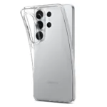 Θήκη Spigen Liquid Crystal για Samsung SM-S948 Galaxy S26 Ultra Διάφανη | Θήκες - shopin.gr