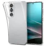 Θήκη Spigen Liquid Crystal για Samsung SM-S947 Galaxy S26+ Διάφανη | Θήκες - shopin.gr