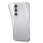 Θήκη Spigen Liquid Crystal για Samsung SM-S947 Galaxy S26+ Διάφανη | Θήκες - shopin.gr
