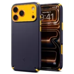 Θήκη Spigen Nano Pop Hybrid Magsafe για Apple iPhone 17 Pro Max Μωβ | Θήκες - shopin.gr