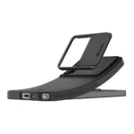 Θήκη Spigen Optik Armor για Samsung SM-S948 Galaxy S26 Ultra  Μαύρη | Θήκες - shopin.gr
