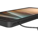 Θήκη Spigen Optik Armor για Samsung SM-S948 Galaxy S26 Ultra  Μαύρη | Θήκες - shopin.gr