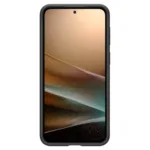 Θήκη Spigen Rugged Armor για Samsung SM-A376 Galaxy A37 5G Ματ Μαύρη | Θήκες - shopin.gr
