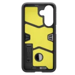 Θήκη Spigen Tough Armor για Samsung SM-A576 Galaxy A57 5G Μαύρη | Θήκες - shopin.gr