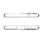 Θήκη Spigen Ultra Hybrid για Samsung SM-A576 Galaxy A57 5G Διάφανη | Θήκες - shopin.gr