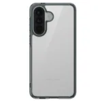 Θήκη Spigen Ultra Hybrid για Samsung SM-A576 Galaxy A57 5G Σκούρο Διάφανο | Θήκες - shopin.gr