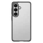 Θήκη Spigen Ultra Hybrid για Samsung SM-S942 Galaxy S26 Σκούρο Διάφανο | Θήκες - shopin.gr