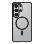 Θήκη Spigen Ultra Hybrid Magsafe για Samsung SM-S948 Galaxy S26 Ultra  Ματ Μαύρη | Θήκες - shopin.gr